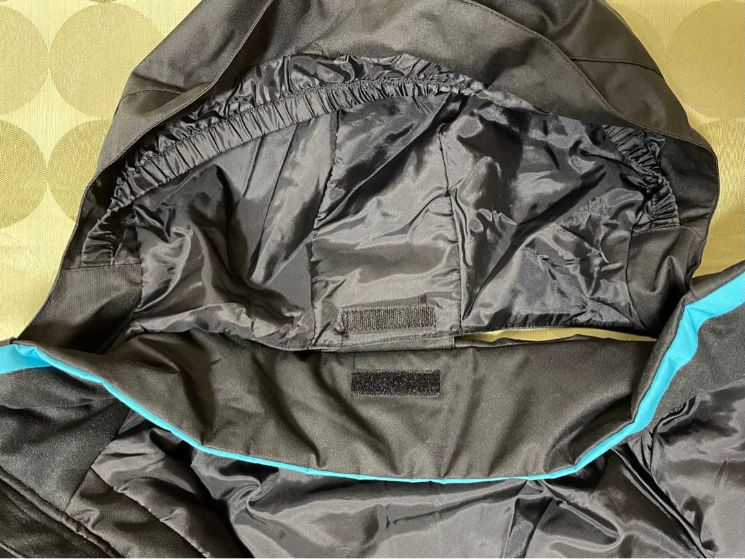 フェニックス phenixスキーウェア上下セット　サイズ170 ジュニア/メンズ