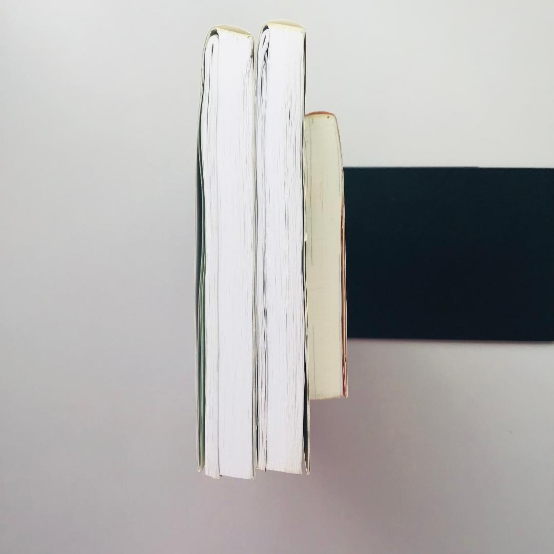 【レア】横山 ロジカル・リーディング講義の実況中継など 3冊セット