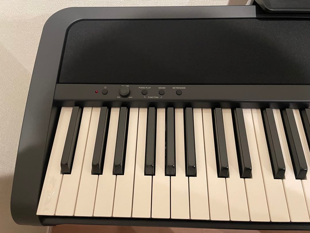 KORG B2 デジタルピアノ 88鍵盤【本体】