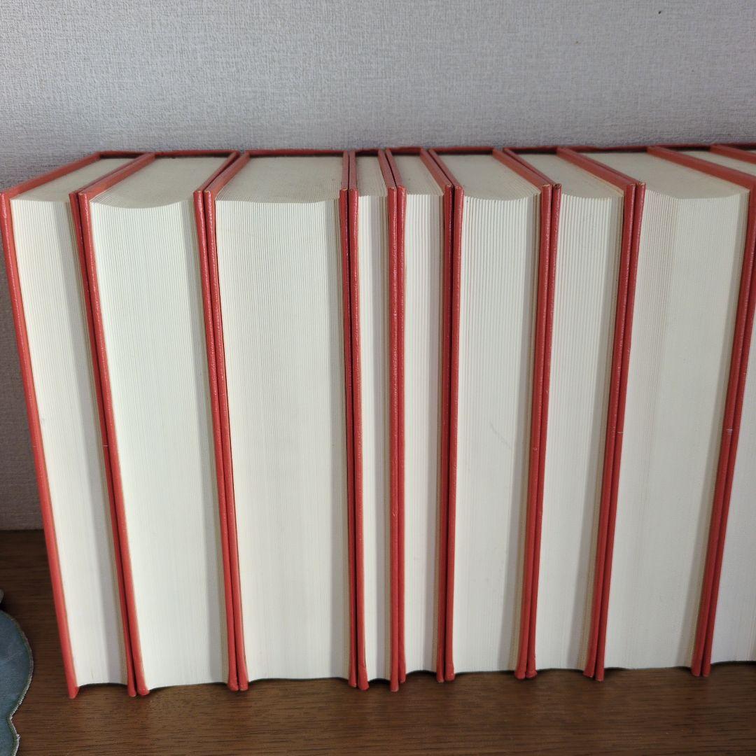 英語 Thomas Wolfeトマス・ウルフ作品集 全15巻揃セット 除籍本