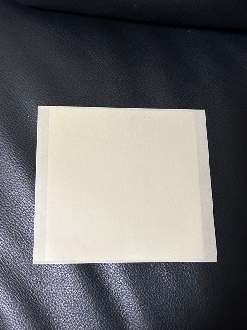 レコード　村八分　ライブ　帯付き　二枚組ステッカー付き　シュリンクあり