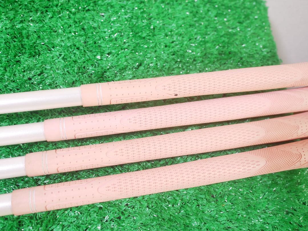 D*i様 Wilson Tiara レディース ゴルフクラブセット adabat