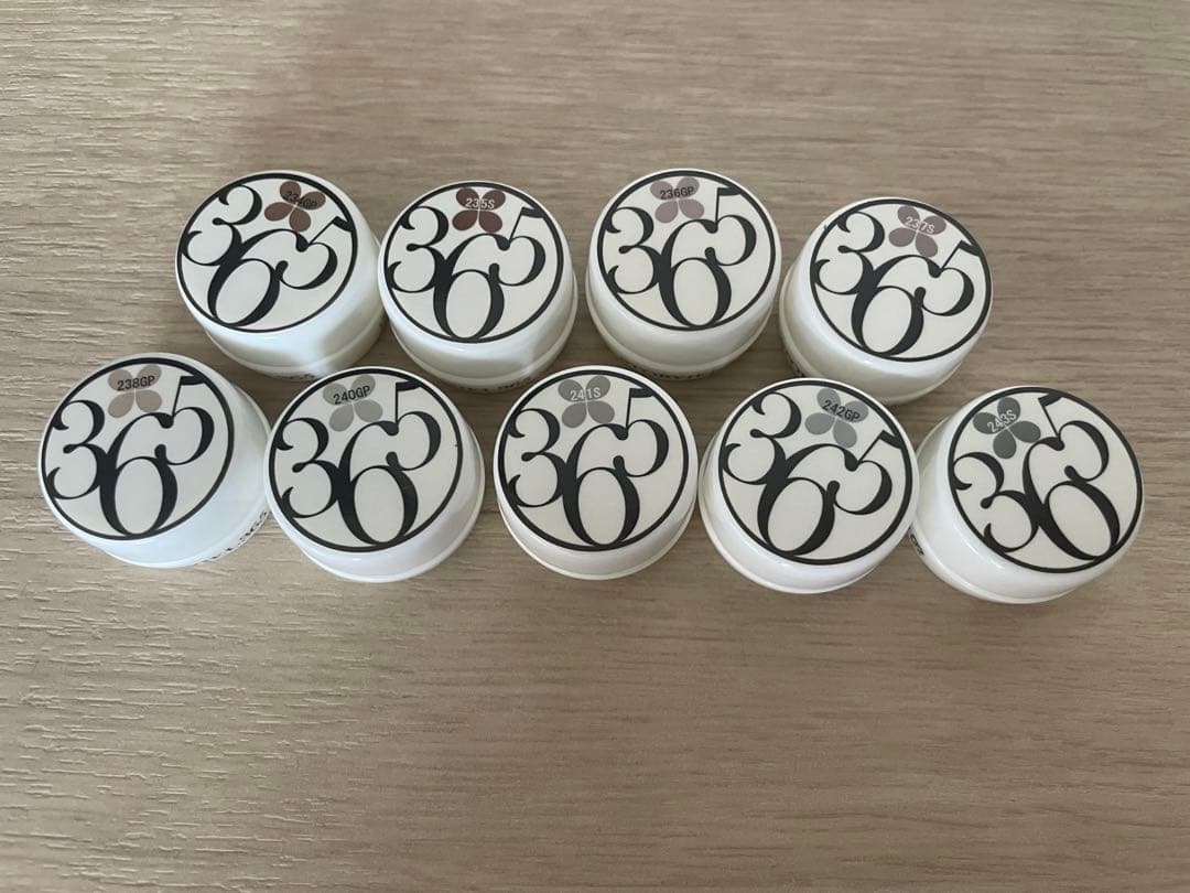 ストーリージェル