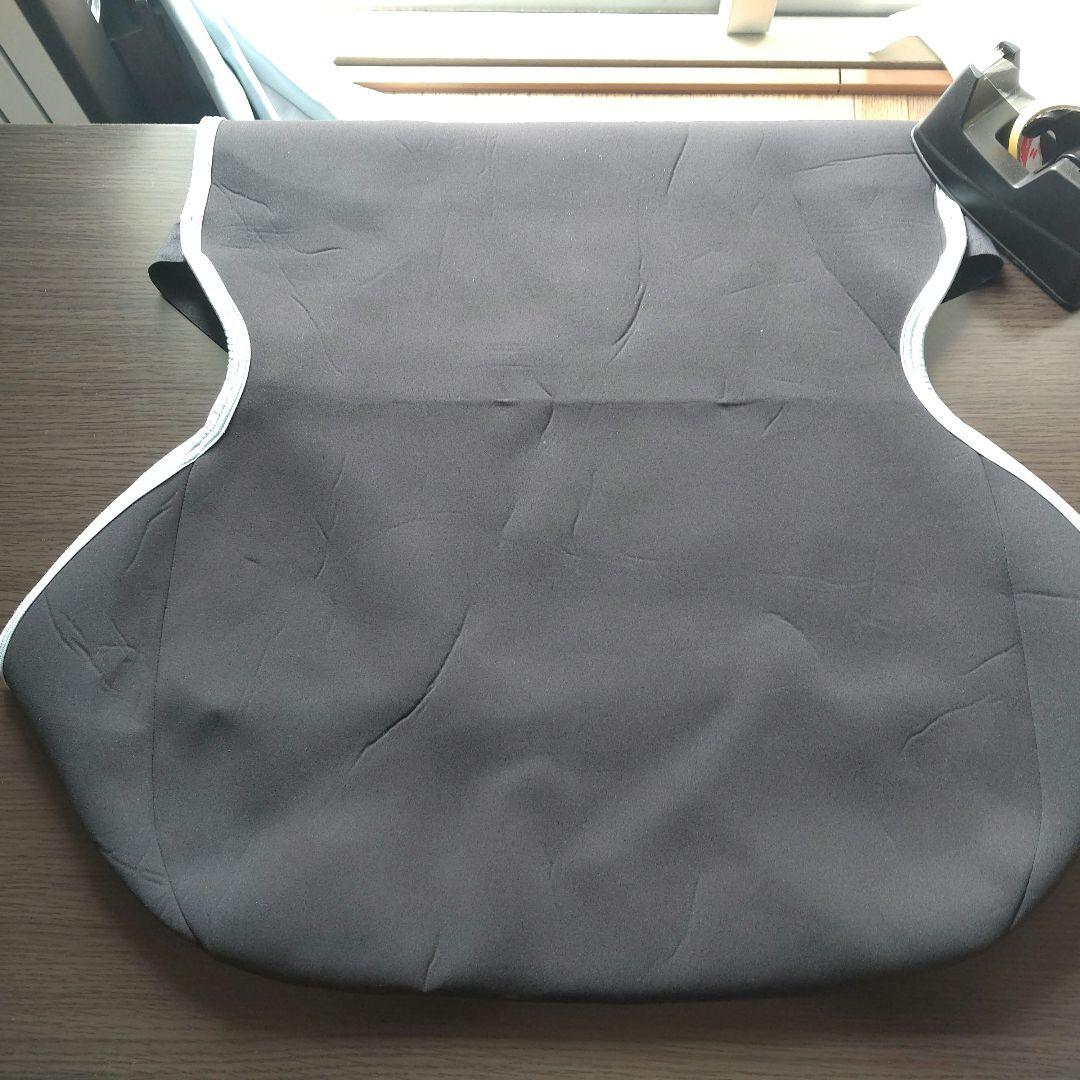 JEEP 防水カバー　フロントシート用