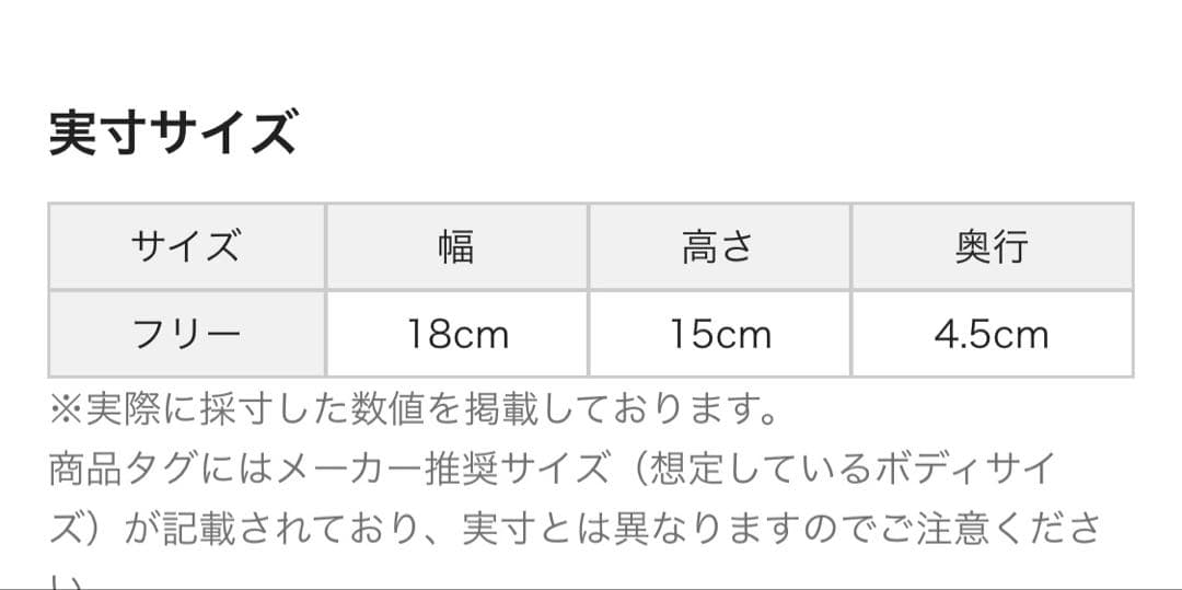 レザレクション　ウエストポーチ