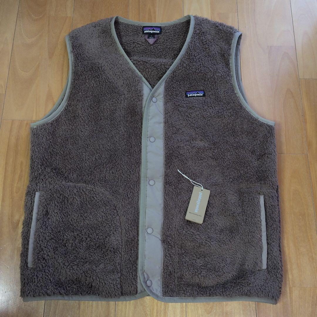 トップス Patagonia Mens Los Gatos Vest