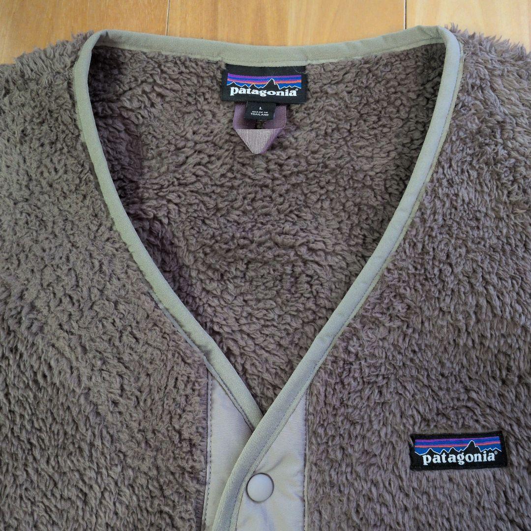 トップス Patagonia Mens Los Gatos Vest