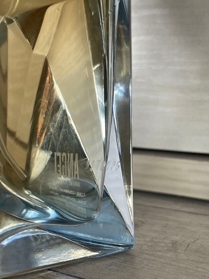 ミュグレー　エンジェル EDT Mugler Angel 100ml