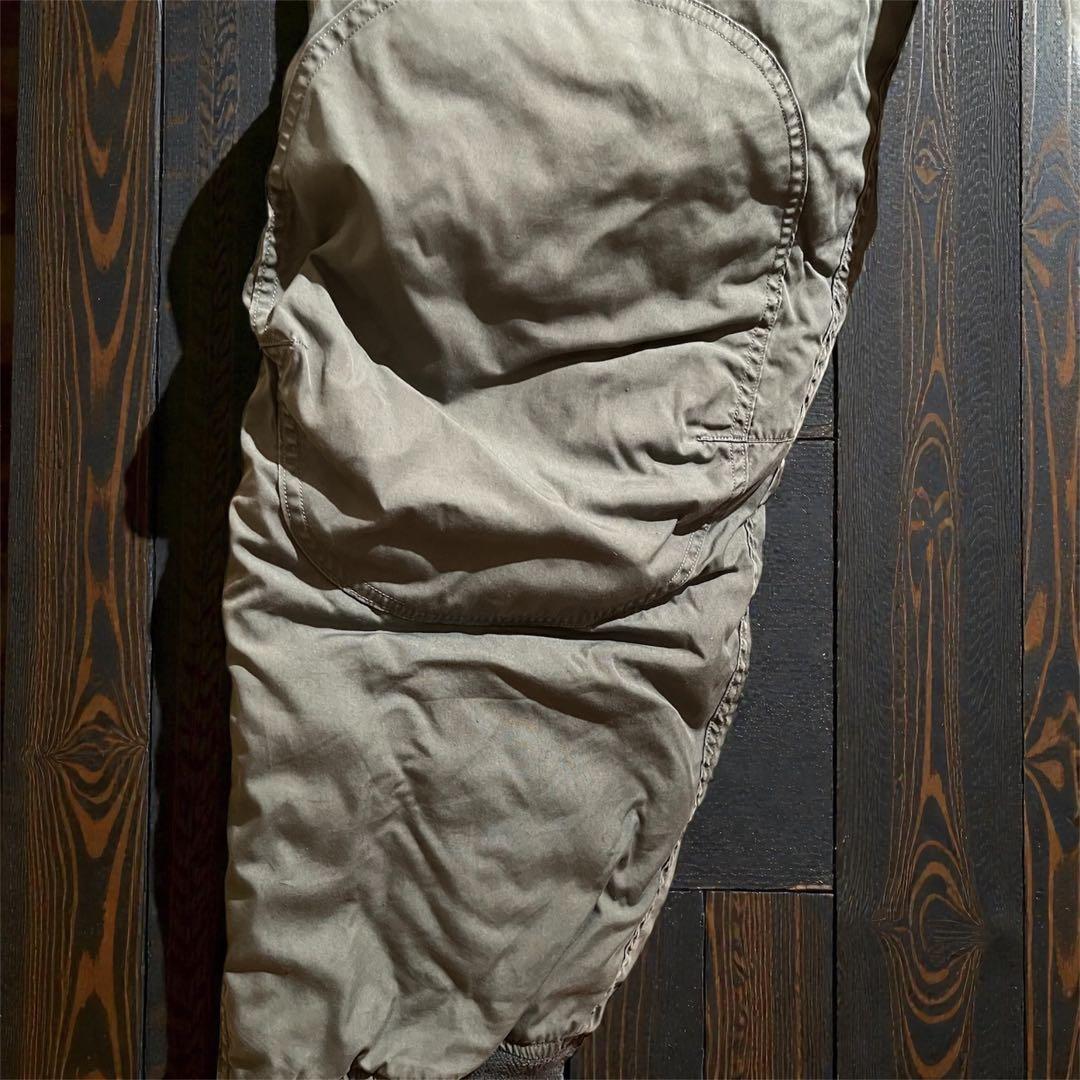 米軍実物　フライトパンツ　F-1B 81年　サイズ32