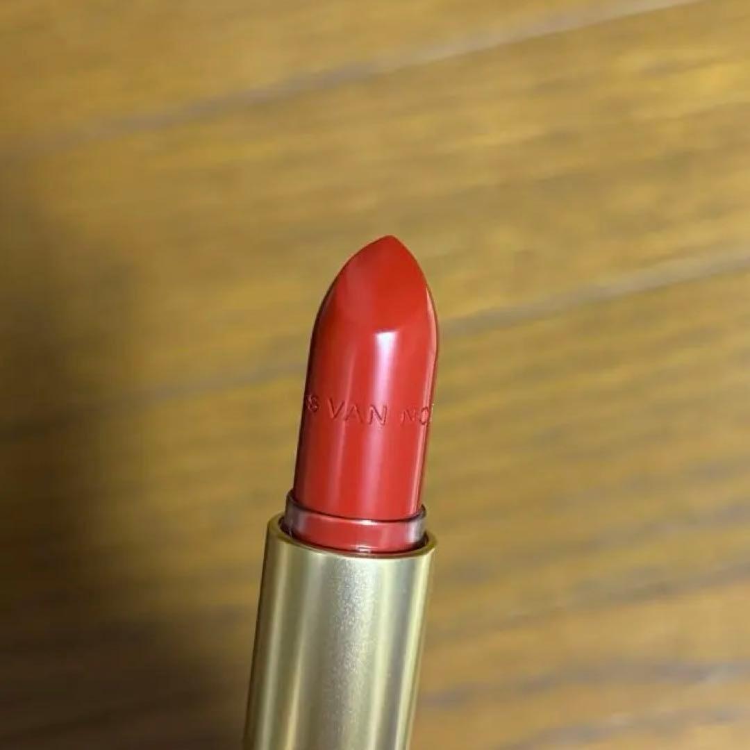 dries van noten ドリスヴァンノッテン　リップ　ケース　限定　口紅