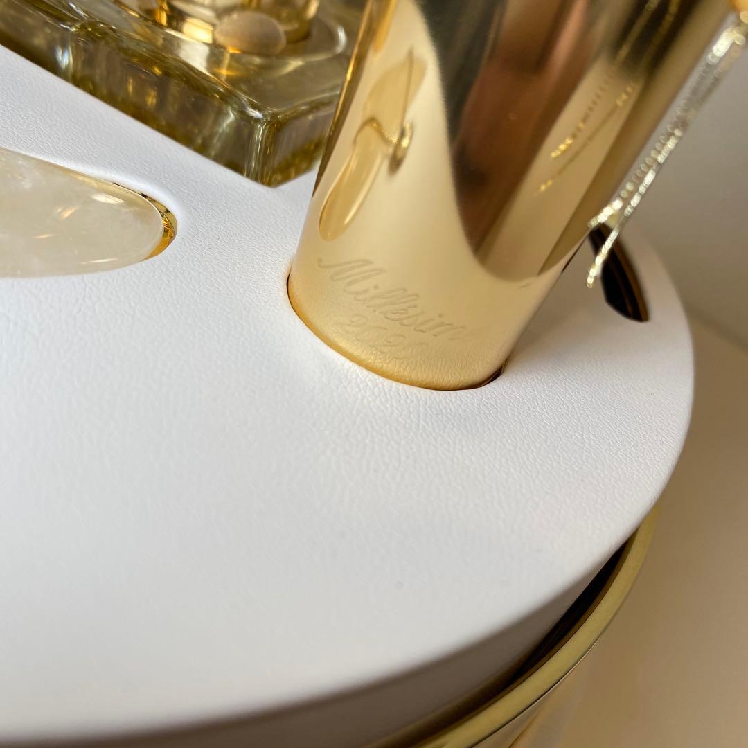 （未開封新品）DIOR オードヴィ　ラキュール　ヴィンテージ 2020 3本