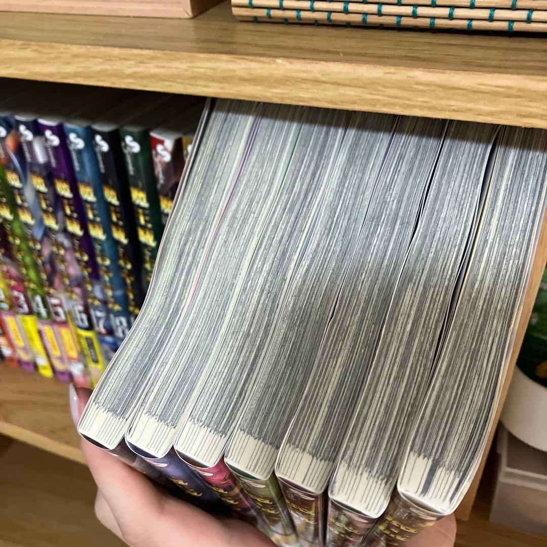 魔王城でおやすみ 29巻セット