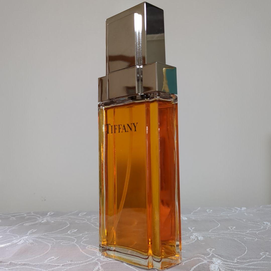 【希少・新品/100ml】ティファニー TIFFANY オードパルファム 香水