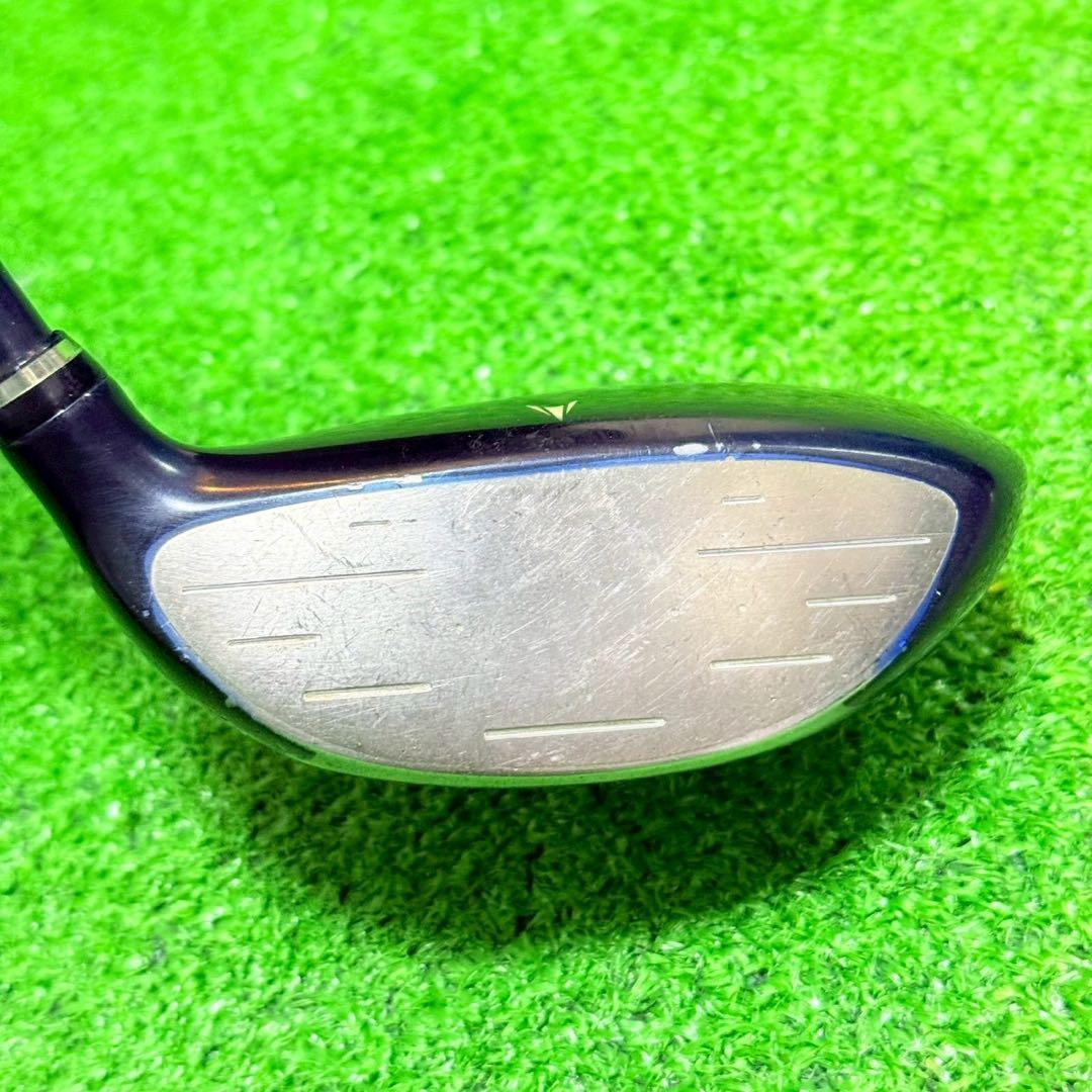 左利き ゼクシオ10 MP1000中心 メンズ ゴルフクラブ11本セット