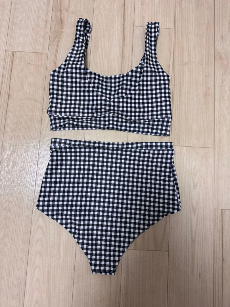 lauras swimwear ローラススイム　ビキニセット