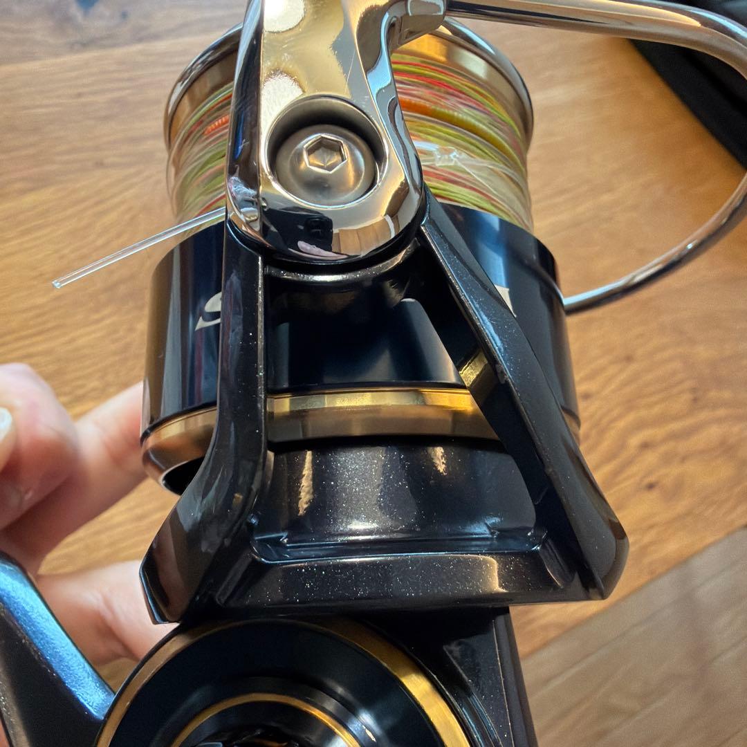 【かんぱんＺ】20ソルティガ8000-P