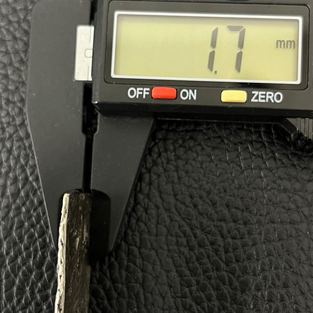 (C)SILVER ネックレストップ ペンダント 干支 KojiIwakura