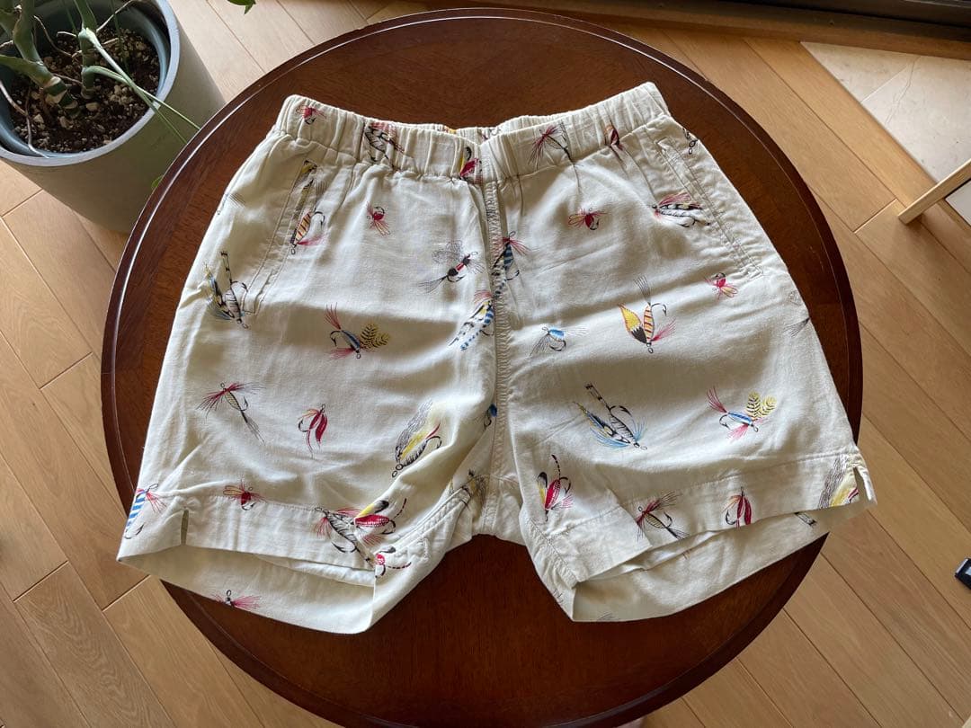 PHIGVEL ショートパンツ ハーフパンツ