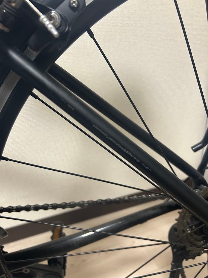 スペシャライズド　ロードバイク