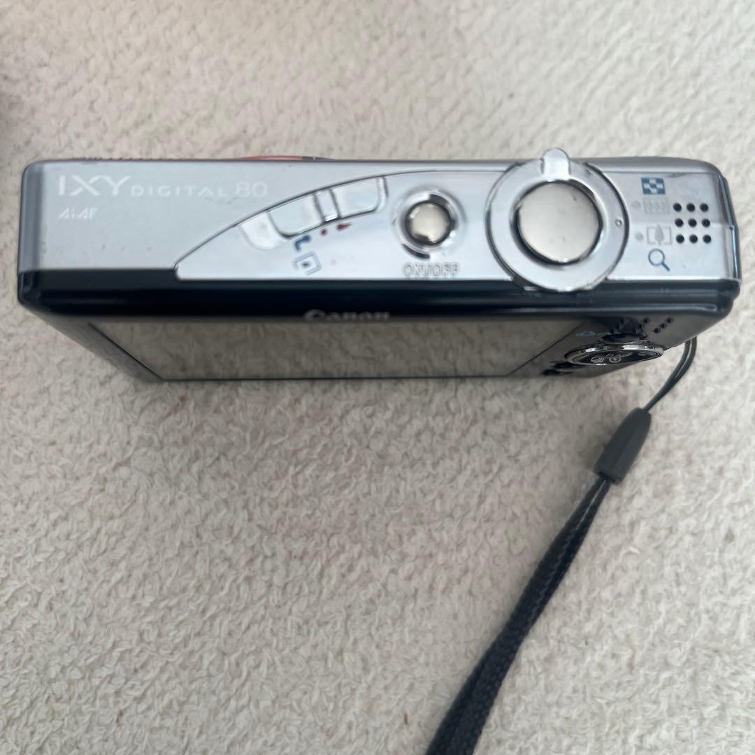 Canon IXY DIGITAL PC1147 コンパクトデジタルカメラ