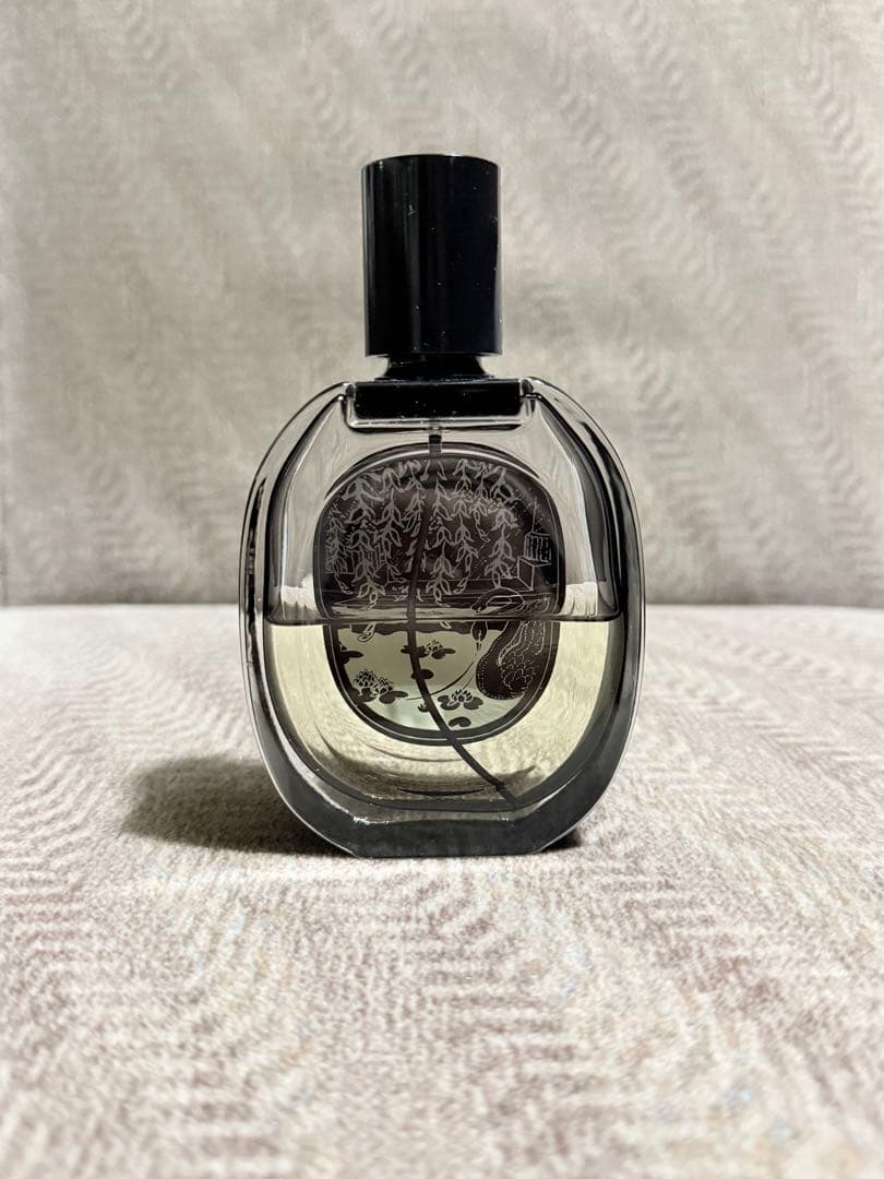 diptyque L'Ombre dans l'Eau ロンブルダンロー