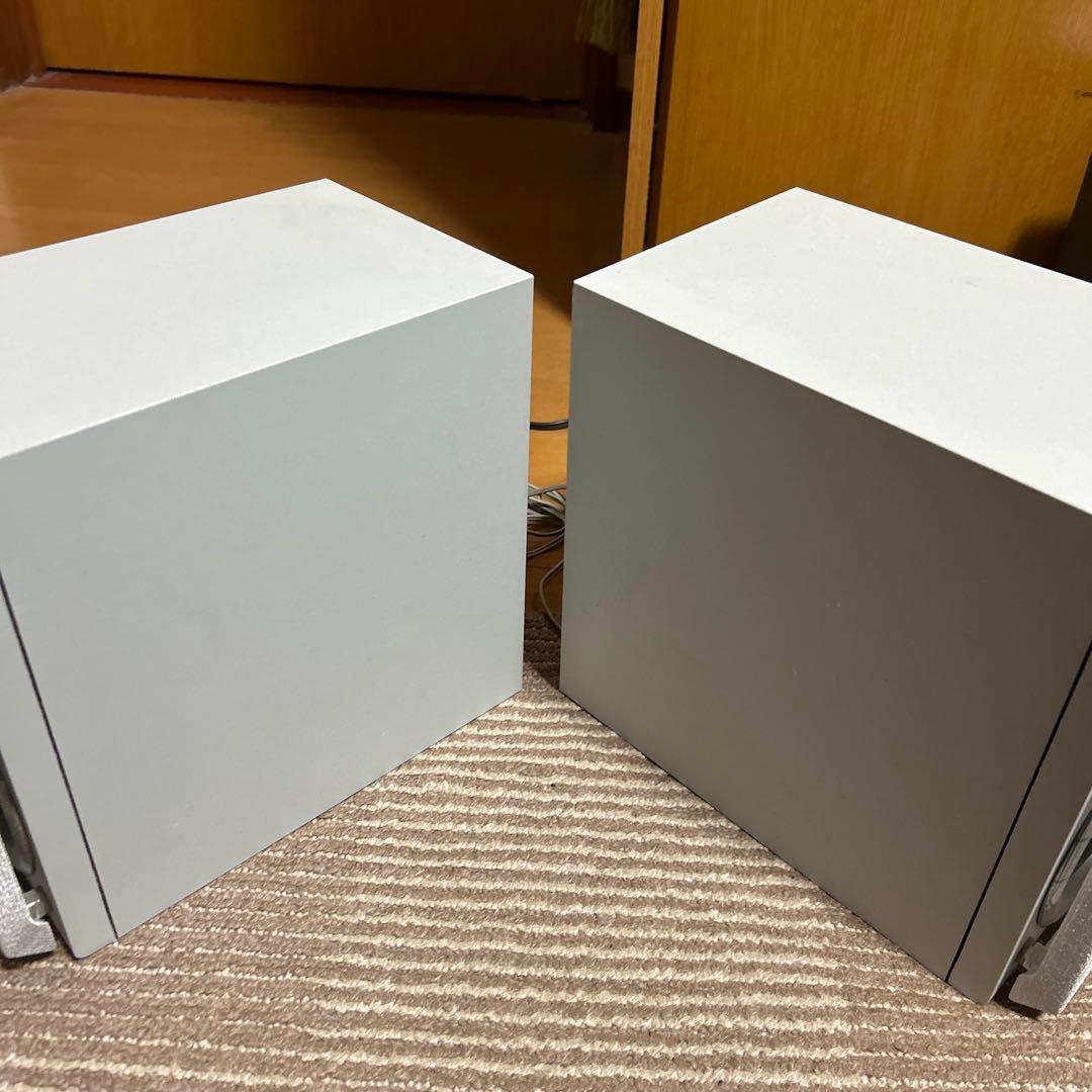 ラジオ・コンポ sony cmt-m333nt