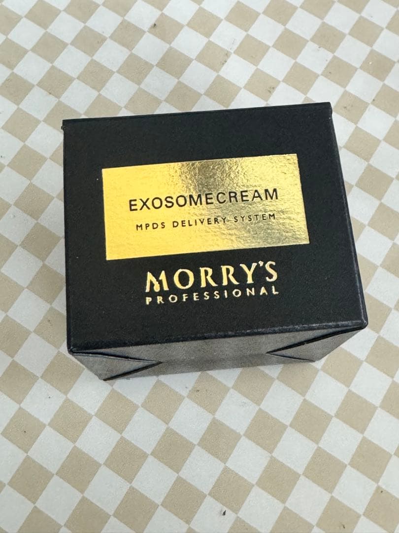 SALE‼️ モリーズプロ　エクソソームクリーム　２個まとめ買いお値引きします！