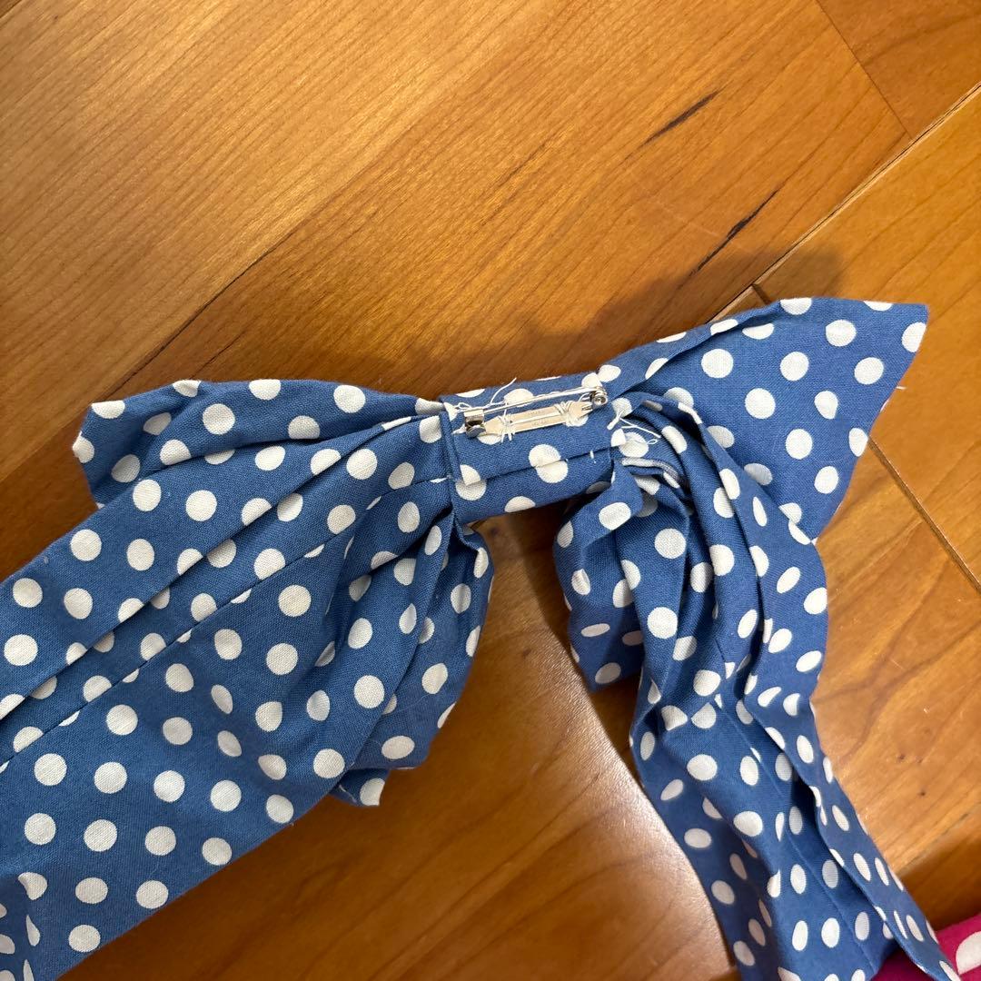 パルパルーザ　ミニー　衣装　120