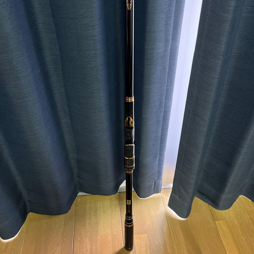 ※専用品がまかつ　マスターモデル2尾長MH530