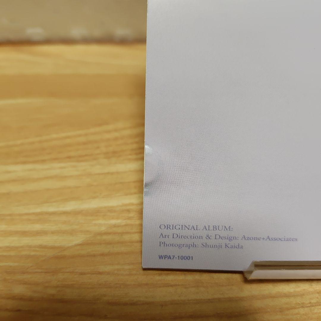 中森明菜 SINGLES27 1982-1991 DVD- Audio