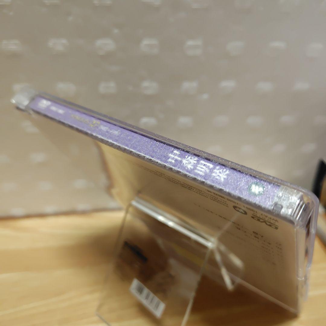 中森明菜 SINGLES27 1982-1991 DVD- Audio