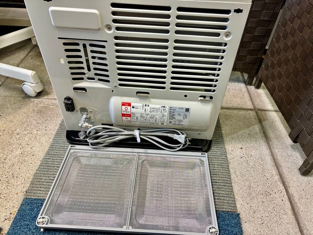 Rinnai リンナイ SRC-365E ガスファンヒーター 都市ガス用