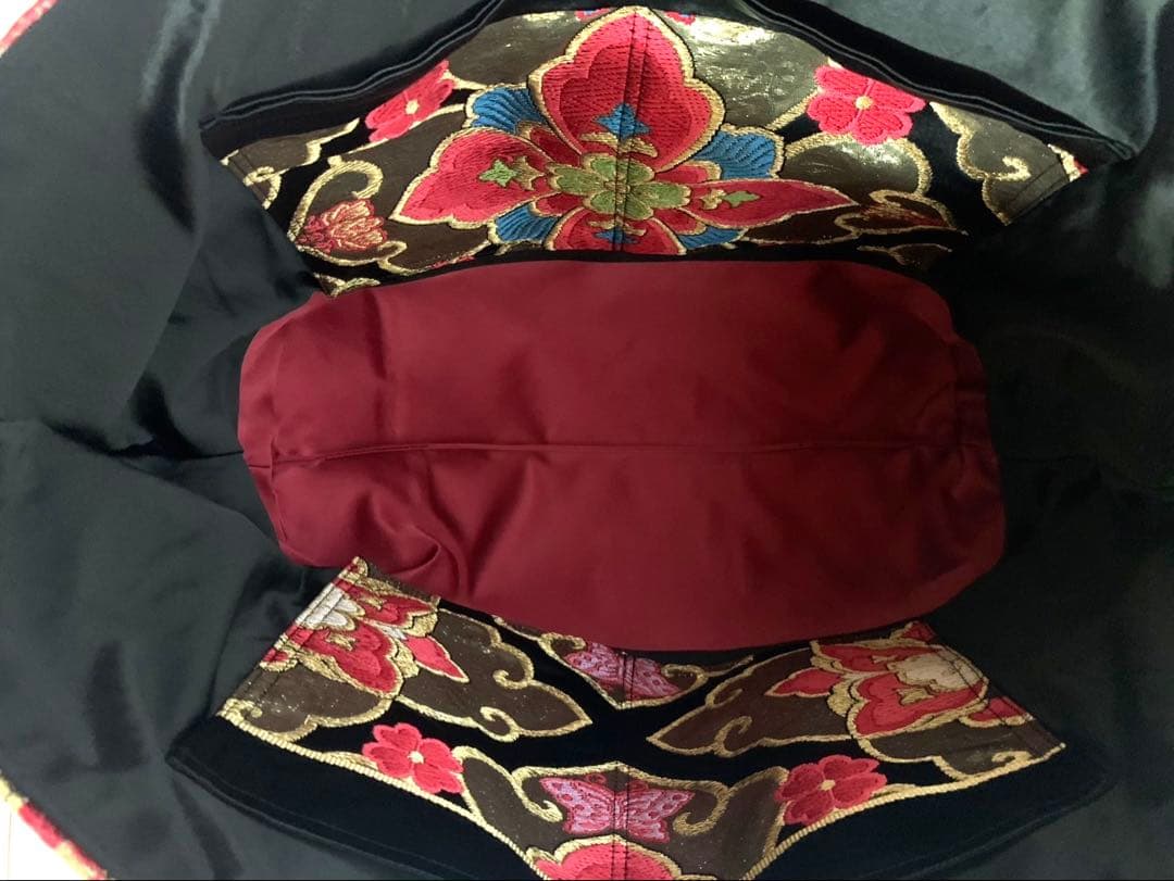 BIGトートバッグケイティです