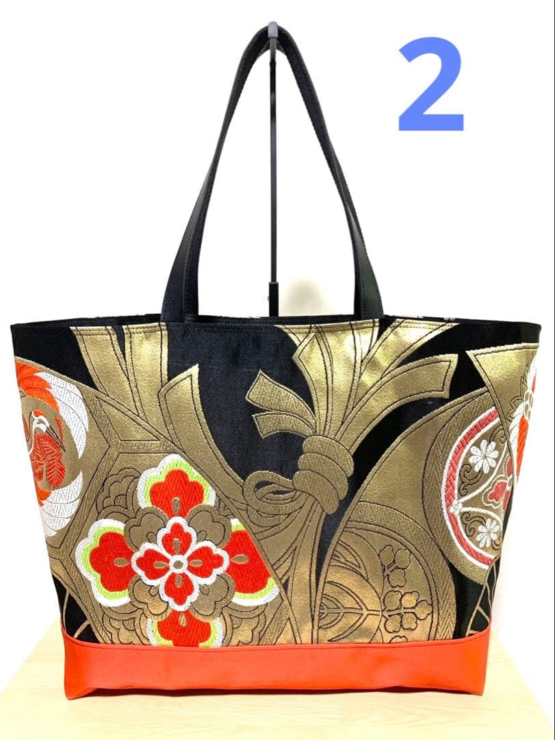 BIGトートバッグケイティです