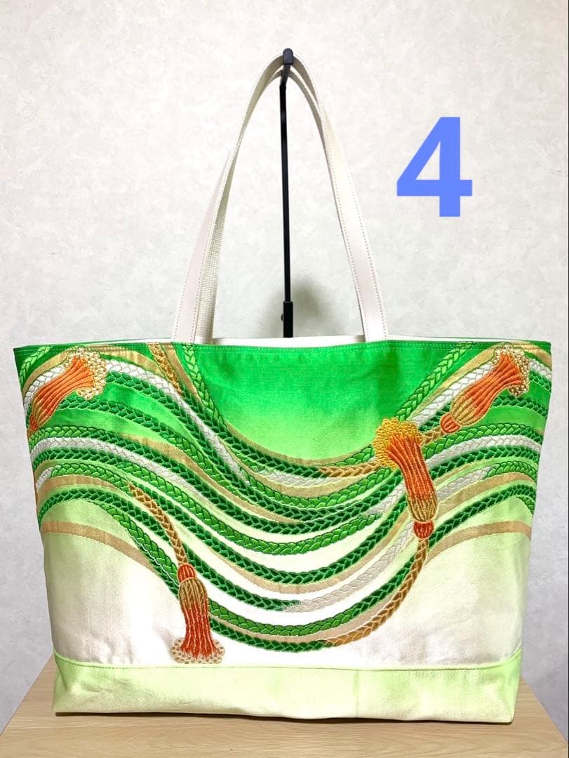 BIGトートバッグケイティです