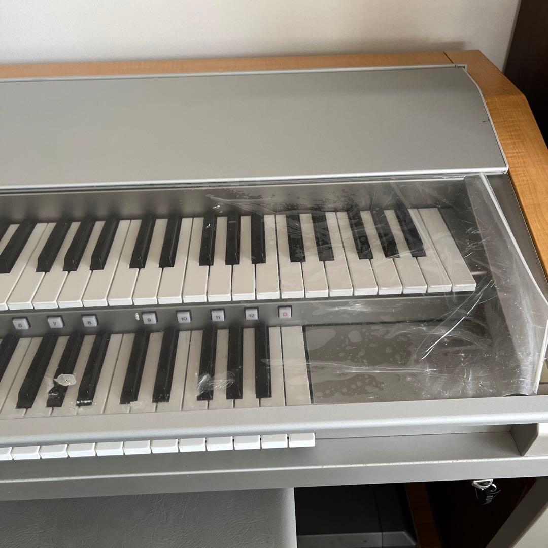 ヤマハ　ステージアELS01 2009年製