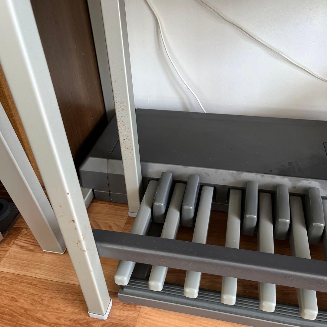 ヤマハ　ステージアELS01 2009年製