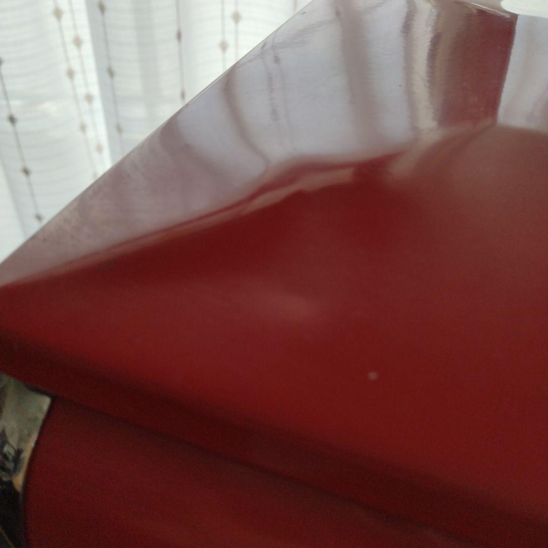 Coca-Cola アイスボックス 赤