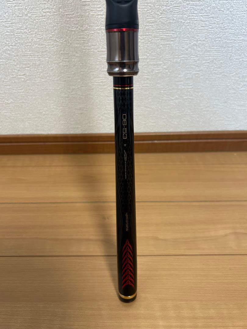 がまかつ　がま磯　チヌ競技スペシャルⅣ 06-53