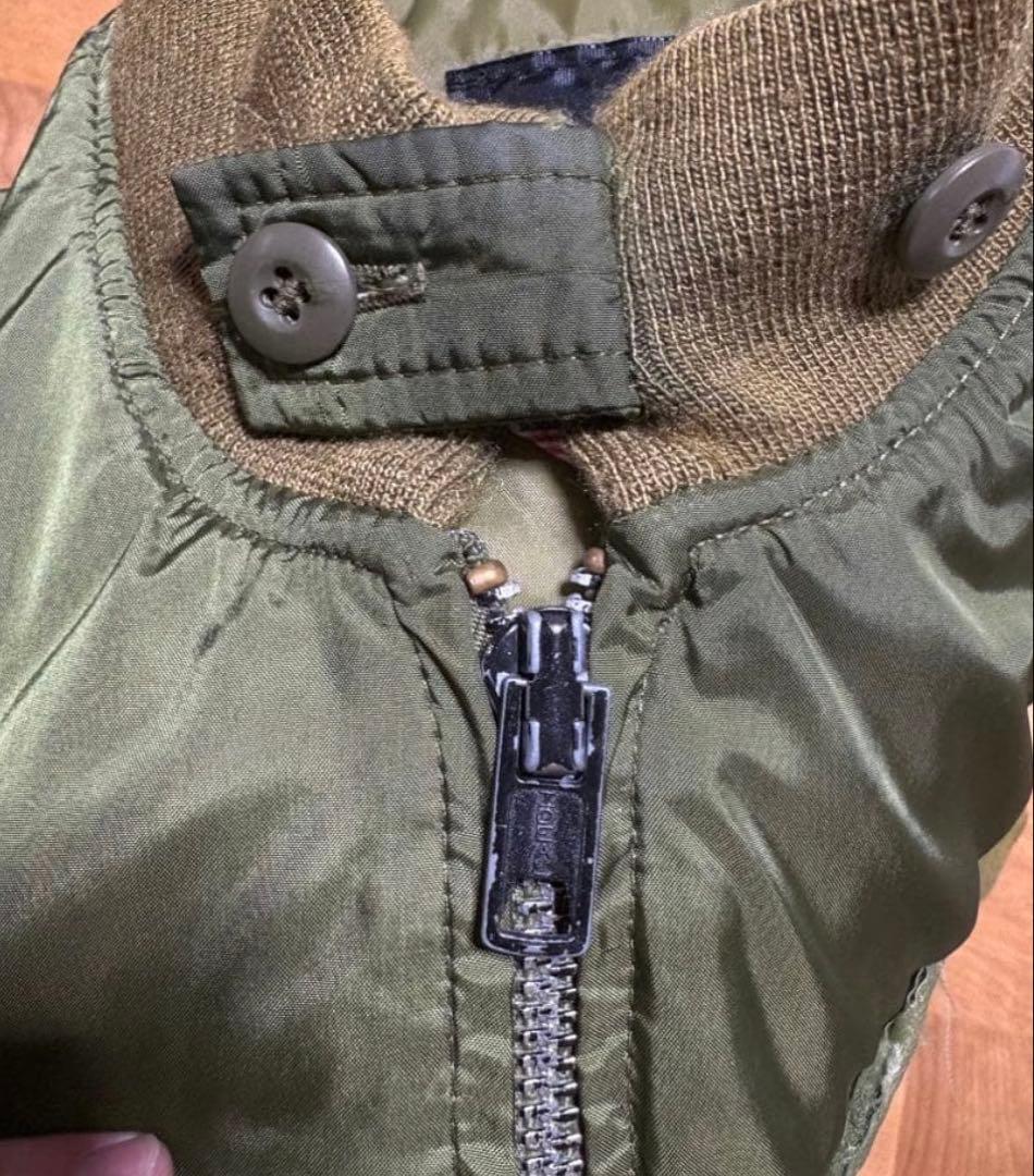 Spiewak WEP G-8 フライトジャケット サイズ44 ゴンズジャケット