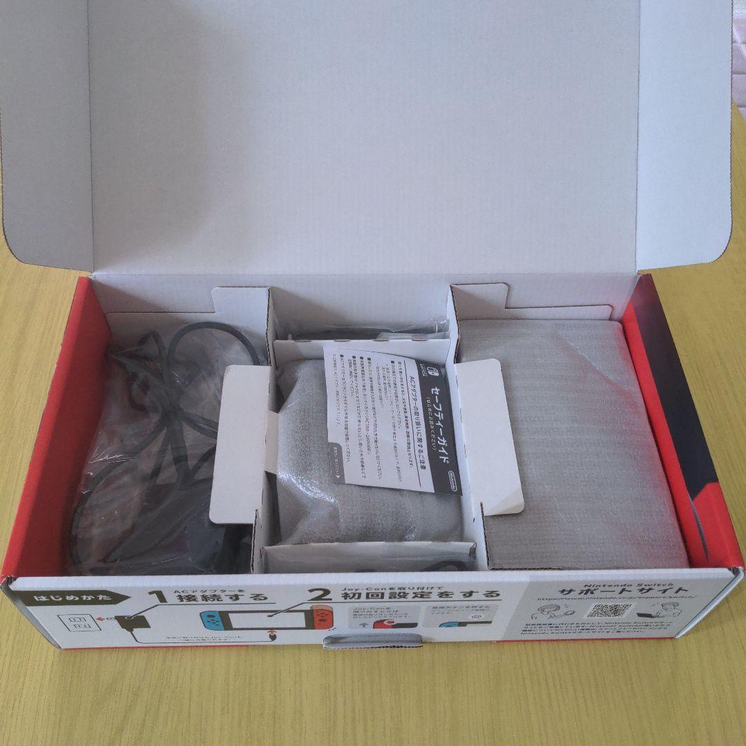 Nintendo Switch 本体 Proコントローラー セット
