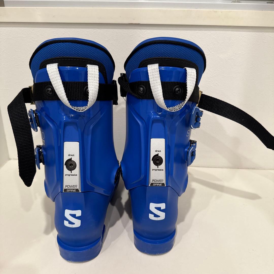 サロモンスキーブーツ S/PRO ALPHA 130 サイズ24/24.5cm