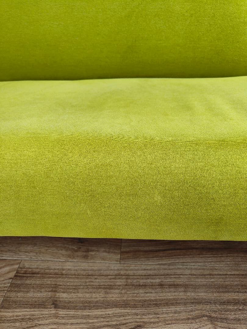 IDEE イデー AO SOFA アーオソファ 2シーター グリーン