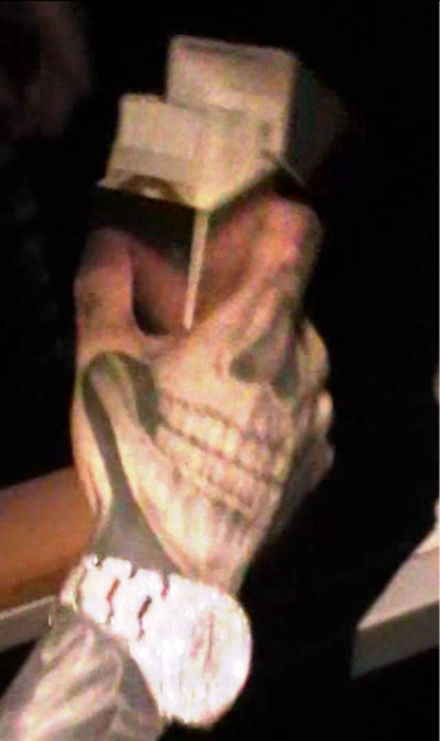 Yvng Patra ヤングパトラ hood starセット 新潟限定