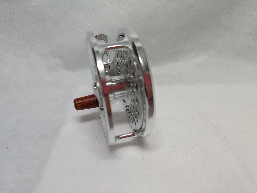 ダイワ　ファントム SS＃４　Daiwa Phantom 　フライリール