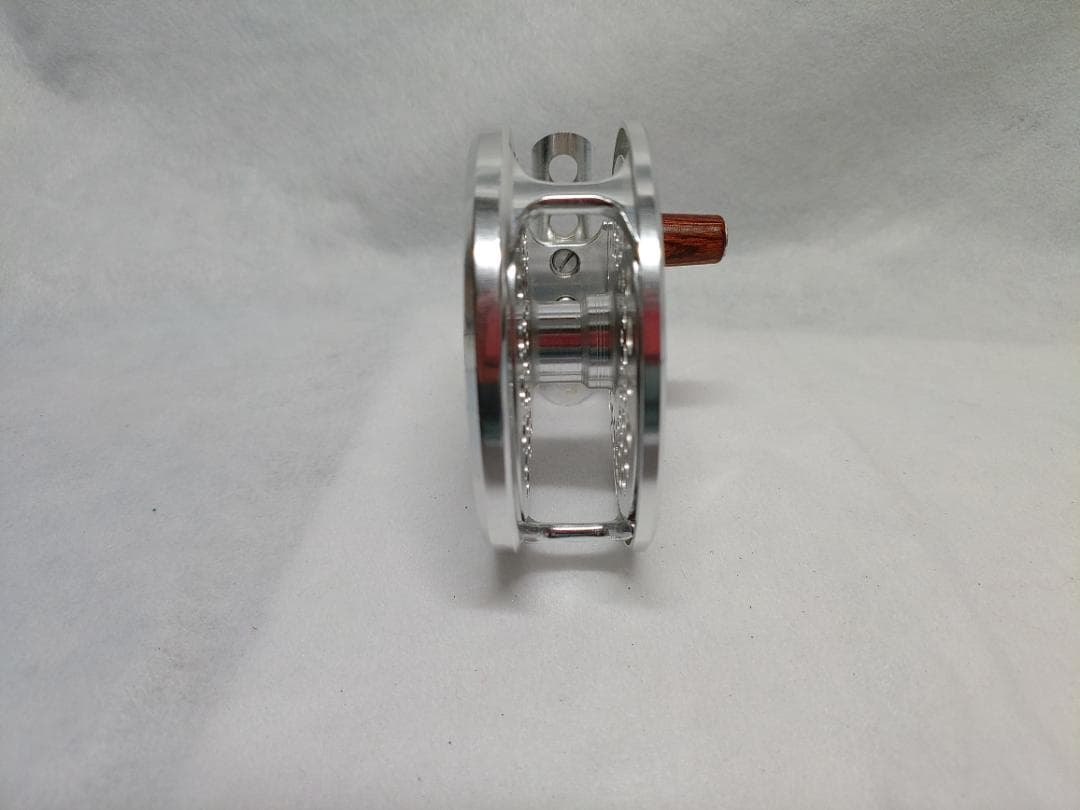 ダイワ　ファントム SS＃４　Daiwa Phantom 　フライリール