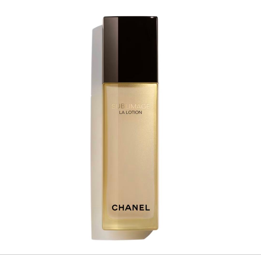 CHANEL サブリマージュ ラ ローション 新品未使用