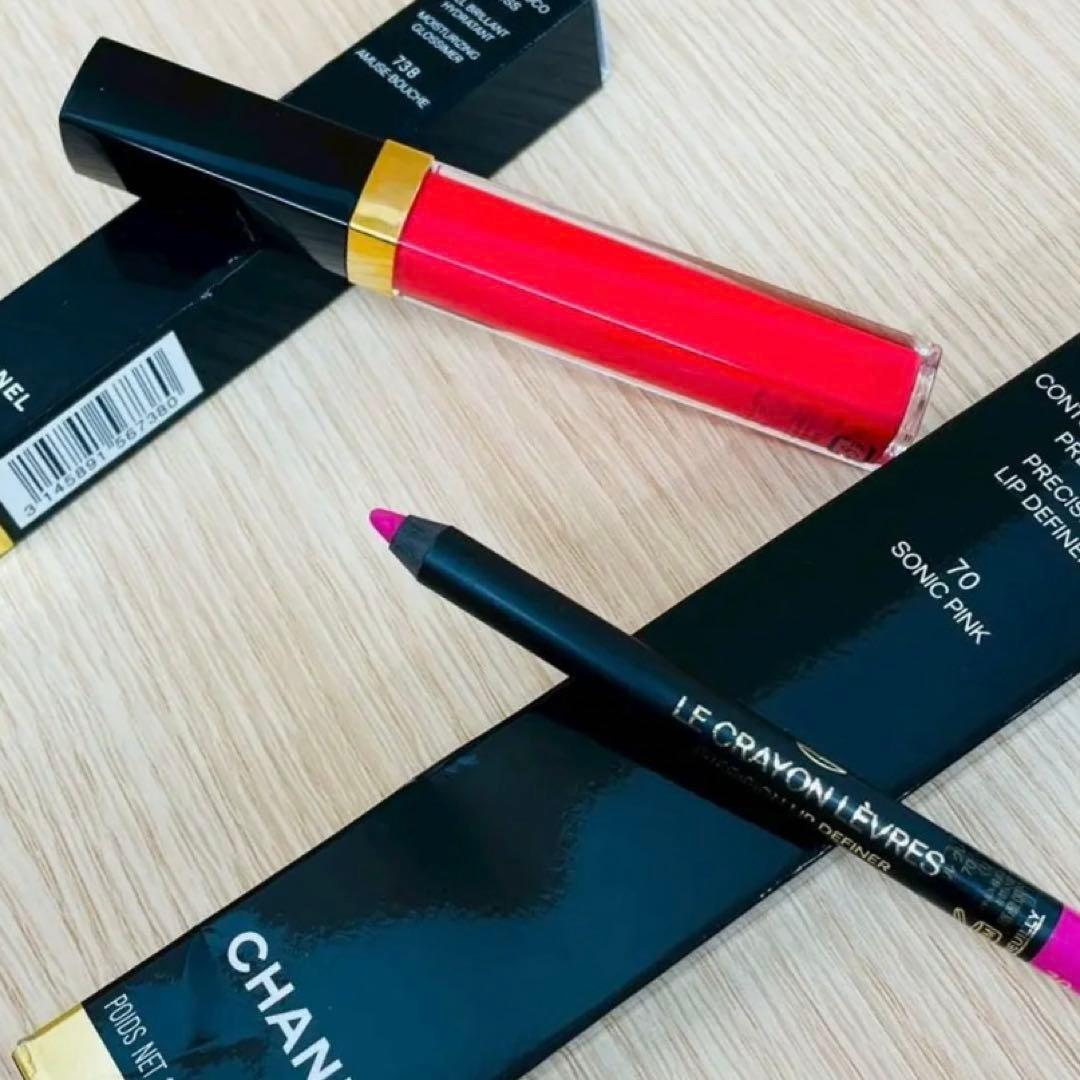 ☆CHANEL　コスメ　まとめ売り