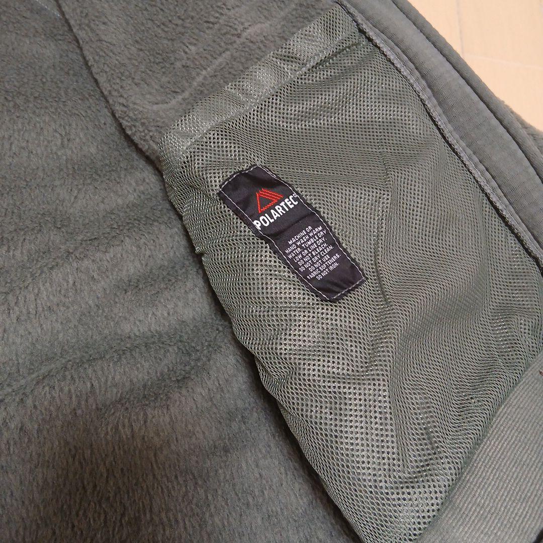 アメリカ軍 Polartec ECWCS Gen3 Level3 L