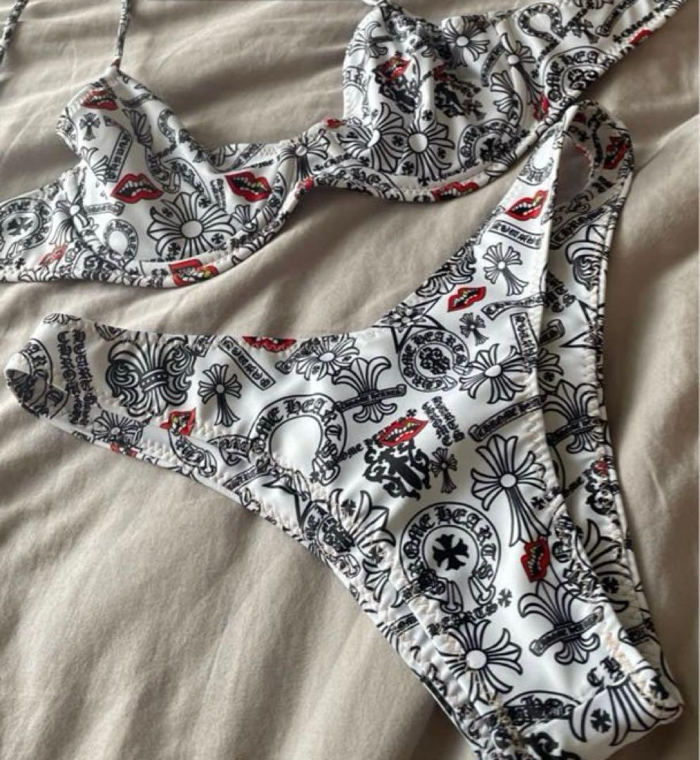 【希少】Chrome Hearts mattyboy ビキニ